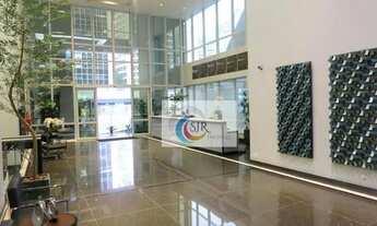 Imagem 3: Conjunto para alugar, 898 m² por R$ 107.798/mês - Bela Vista - São Paulo/SP