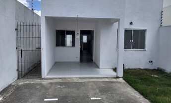 Imagem 2: Alugo Excelente Casa, 3/4 com Suíte , no Sim; Garagem e Quintal amplos no contrapiso