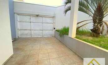 Imagem 5: Casa com 3 dormitórios para alugar, 225 m² - Água Branca - Piracicaba/SP