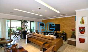 Imagem 4: Apartamento Vista Mar Américas Park Barra da Tijuca