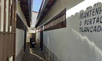 Imagem 6: Casa para venda com 267 metros quadrados com 5 quartos em Carolina Parque Extensão - Goiân