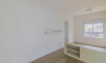 Imagem 4: Apartamento Locação 1 Dormitórios - 45 m² Vila Mariana