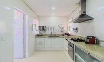 Imagem 7: SAO PAULO - Casa de Condomínio - Jardim Marajoara