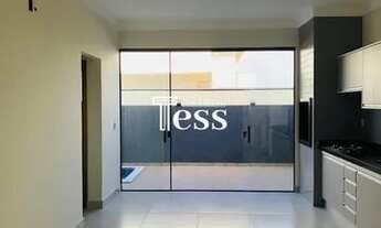 Imagem 6: ALUGA - DAMHA FIT IPIGUÁ casa de condomínio térrea 3 suítes cozinha gourmet integrada pisc