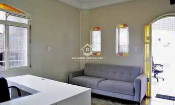 Imagem: REF 6282. Casa Assobradada para Locação