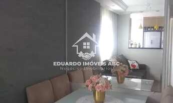 Imagem 2: REF: 5548. 2 dormitório planejados. 1 cozinha planejada. 1 vaga na garagem. Ótima localiza