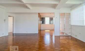 Imagem 6: Apartamento para Aluguel - Jardim Europa, 2 Quartos, 170 m2