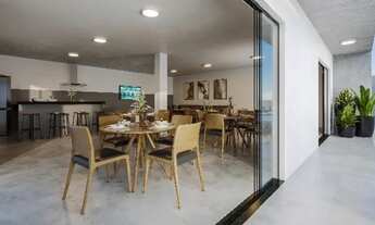 Imagem 6: Apartamento 2 Quartos Em Águas Lindas em Construção