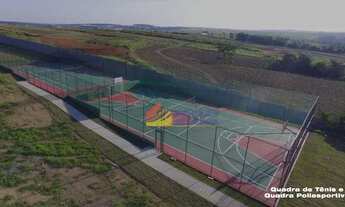 Imagem 5: Terreno à venda, 150 m² por R$ 371.000 - Jardim Park Real - Indaiatuba/SP