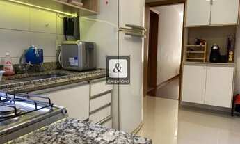 Imagem 6: Apartamento para Locação em Campinas, Nova Campinas, 4 dormitórios, 1 suíte, 4 banheiros