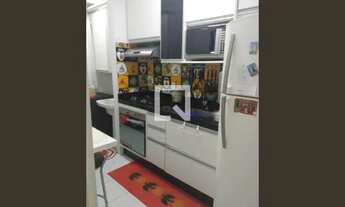 Imagem 3: Apartamento à Venda - Jardim Amazonas , 2 Quartos, 49 m2