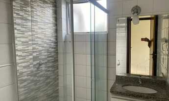 Imagem 6: Apartamento para venda possui 58 metros quadrados com 2 quartos