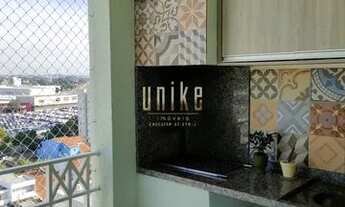 Imagem 7: Apartamento 3 dorm próximo ao shopping