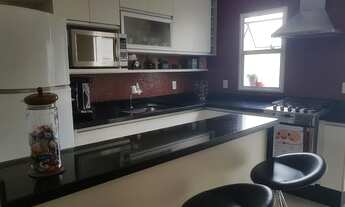 Imagem 2: Lindo sobrado com 145m² de área construída no Condomínio Giorno Di Sole 2 - Jundiaí