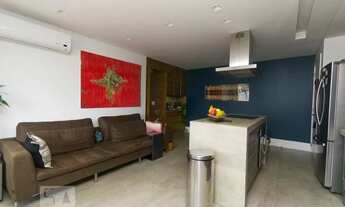 Imagem 5: Apartamento para Aluguel - Bosque da Saúde, 2 Quartos, 70 m2