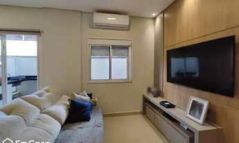 Imagem: Apartamento à venda em Campinas