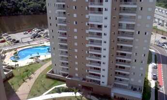 Imagem: Apartamento para Locação em Jundiaí