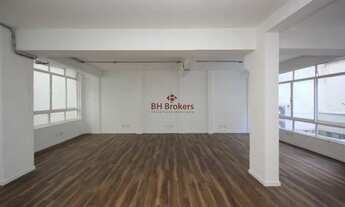 Imagem 6: BELO HORIZONTE - Conjunto Comercial/Sala - Savassi