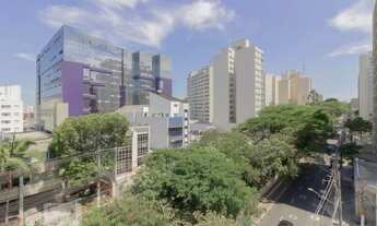 Imagem 5: Apartamento para Aluguel - Aclimação, 1 Quarto, 60 m2