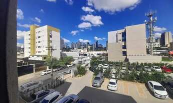 Imagem: APARTAMENTO À VENDA 03 QUARTOS SETOR AEROPORTO