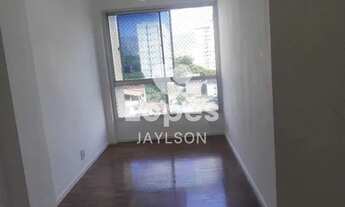 Imagem: Apartamento - 02 quartos - Cachambi