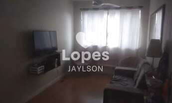 Imagem 2: Apartamento - 02 quartos - Tomás Coelho