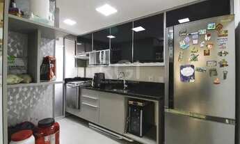 Imagem 3: Apartamento com 2 suítes no Bairro Rio Branco