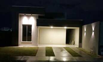 Imagem: Condomínio Residencial São José, Distrito