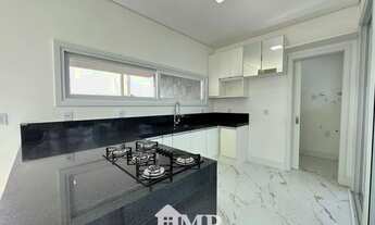 Imagem 5: Casa com 3 dormitórios à venda, 170 m² por R$ 1.490.000,00 - Condomínio Cyrela Landscape S