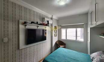 Imagem 7: Apartamento com 2 quartos em 63m² com uma vaga de garagem - Surreal