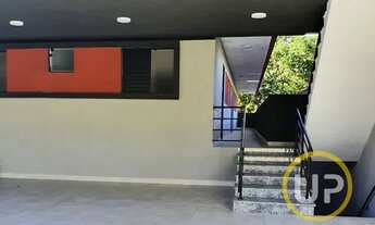 Imagem 3: Apartamento com 2 dormitórios para alugar, 41 m² por R$ 1.770/mês - Vila Antonina - São Pa