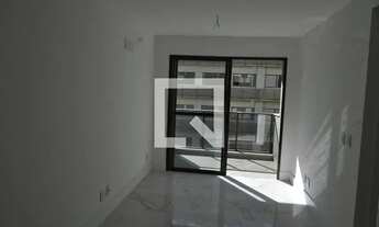 Imagem 7: Apartamento para Aluguel - Freguesia , 1 Quarto, 40 m2