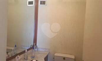 Imagem: São Paulo - Apartamento Padrão - VILA