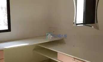 Imagem 6: Sobrado com 4 dormitórios para alugar, 264 m² por R$ 6.400,00/mês - Jardim Textil - São Pa