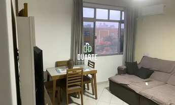 Imagem 3: SANTOS - Apartamento Padrão - APARECIDA