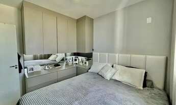 Imagem 4: Apartamento para aluguel, 2 quartos, 1 vaga, Castelo - Belo Horizonte/MG