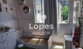 Imagem 4: Apartamento-À VENDA-Madureira-Rio de Janeiro-RJ