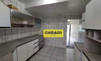 Imagem 7: Sobrado com 2 dormitórios à venda, 90 m² - Dos Casa - São Bernardo do Campo/SP