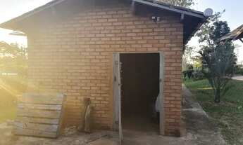 Imagem 3: Casa para Venda em Arealva, Área Rural de Jacuba, 2 dormitórios, 1 banheiro