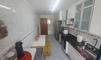 Imagem 6: Apartamento para Venda em Praia Grande, Canto do Forte, 3 dormitórios, 1 suíte, 2 banheiro