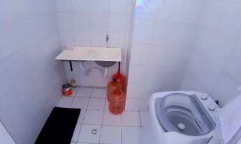 Imagem 6: Aluguel Apartamento Mobiliado 1 Quarto Ed Teneriff, em frente Faculdade Asces Caruaru