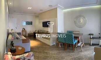 Imagem 2: Apartamento com 3 quartos, 105 m², à venda por R$ 950.000