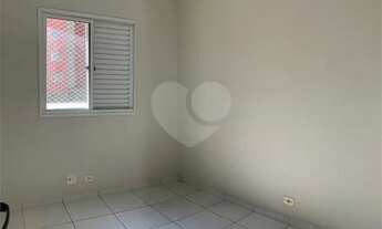 Imagem 4: Apartamento para aluguel com 56 metros quadrados com 2 quartos em Parada Inglesa - São Pau