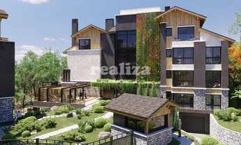 Imagem 2: APARTAMENTO COM 2 QUARTOS EM GRAMADO