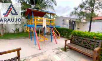 Imagem 6: Apartamento com 3 dormitórios à venda, 113 m² por R$ 420.000,00 - Intermares - Cabedelo/PB