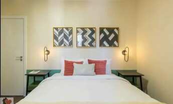 Imagem 7: Itaim, Apartamento 45m², 1 varanda, 1 quarto, 1 Vaga à Venda/Locação R$ 830.000/R$ 5.500