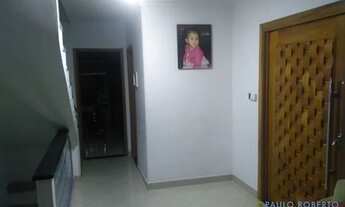 Imagem 4: CASA ASSOBRADADA - CAMPO GRANDE - SP