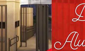 Imagem 2: More com conforto e segurança