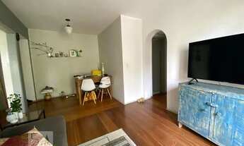 Imagem 4: Apartamento à Venda - Panamby, 2 Quartos, 57 m2