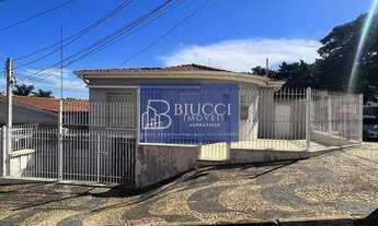 Imagem 3: Casa Residencial ou Comercial à venda em Excelente Localização na Vila Industrial, Campin